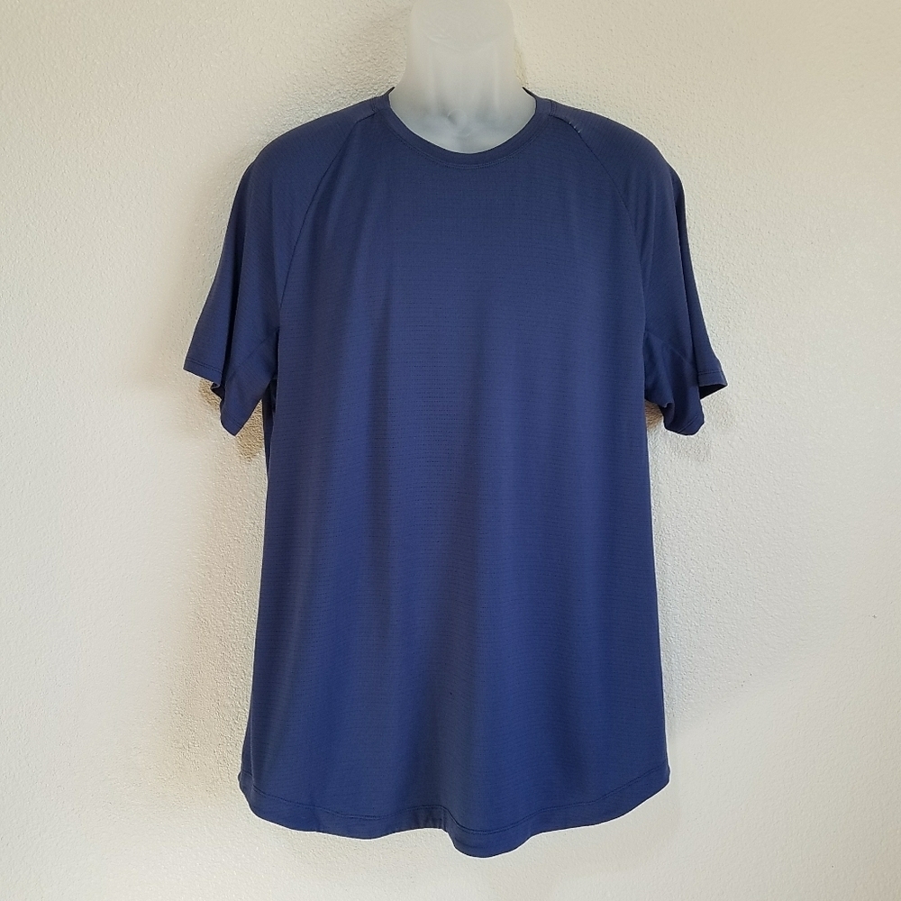 Men's Lululemon Athletic Tee